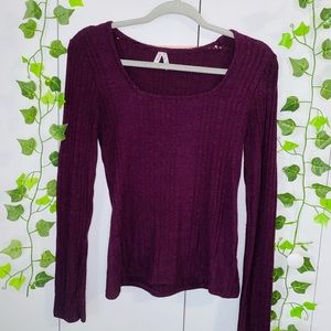 Mudd Long Sleeve Shirt